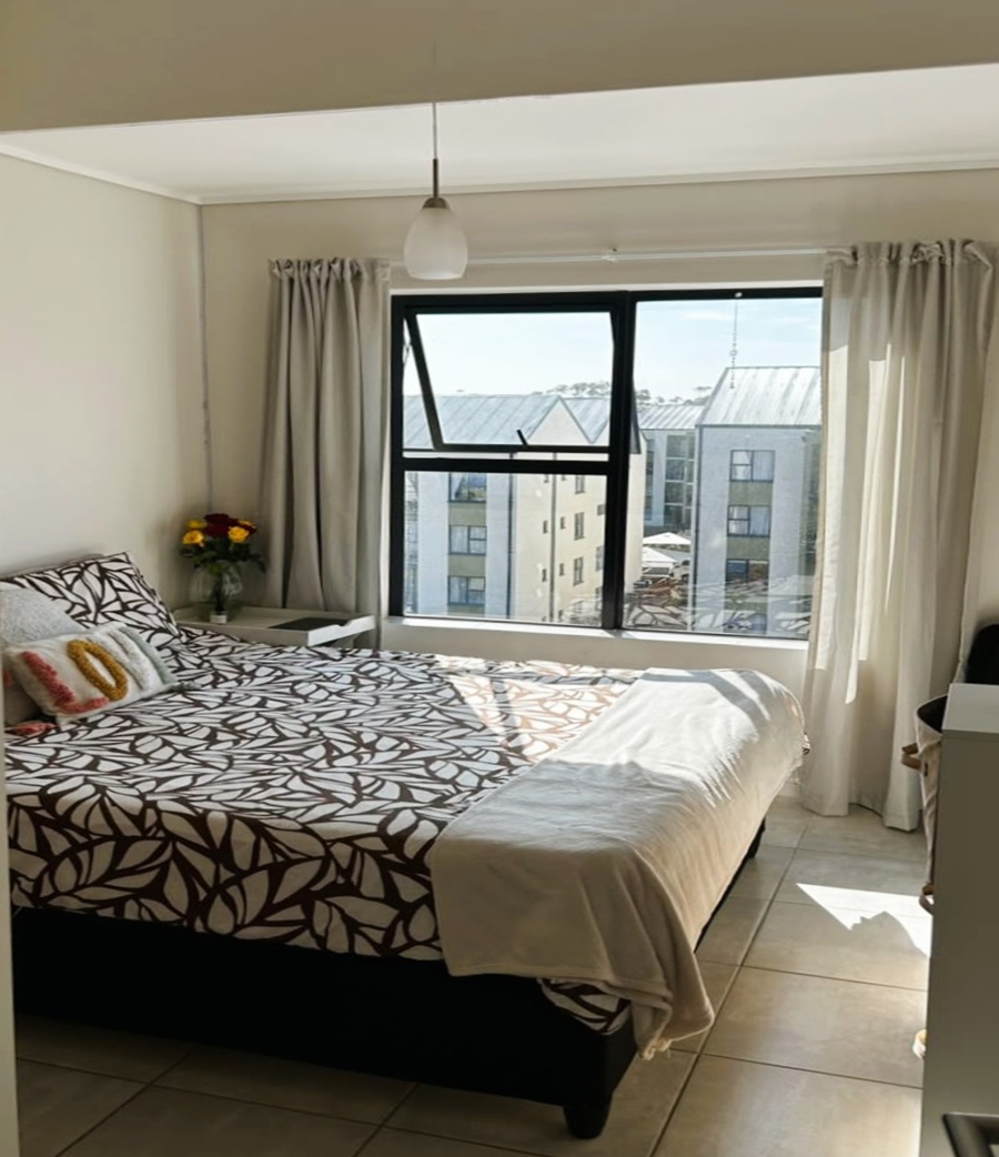 To Let 1 Bedroom Property for Rent in Admirals Park Western Cape